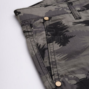 Quick Drying <b>Men</b> Cargo Pants Fitness Sports <b>Men</b> Cargo Pants High Quality <b>Men</b> Cargo Pants - Product Image 5