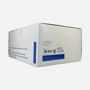Station de capteur de puissance électrique ZN-KMX21-A, enregistreur de données intelligent pour la surveillance de l'énergie, serveur réseau AC100-240V pour OMRON - Product Image 2