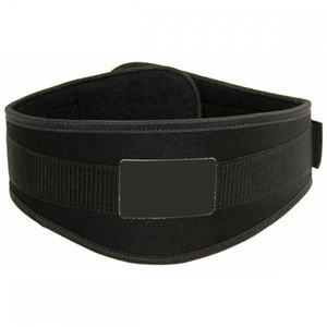 Ceinture de puissance personnalisée OEM pour la musculation, le powerlifting et l'entraînement athlétique professionnel - Product Image 1