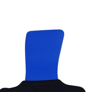 Poignées de gymnastique premium pour hommes et femmes, protection des paumes pour entraînement CrossFit, fournisseur - Product Image 5