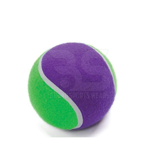 Balles de tennis professionnelles avec un rebond fiable pour les séances d'entraînement et les matchs de compétition, usage sportif. - Product Image 4