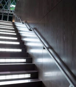 Origin Acrylic Coating <b>for</b> Rubber and <b>Plastic</b> Materials Model P8-20 Transparent Pillars with Coloured <b>Windows</b> House Protection - Product Image 2