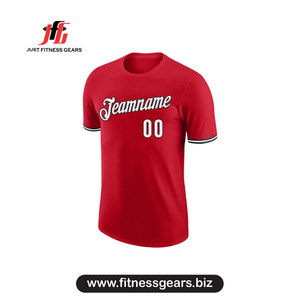 Camiseta de Manga Corta para Hombre, Cuello Redondo, Color Gris, Corte Regular, 100% Algodón, Transpirable, Informal, Tejido de Punto Jersey - Product Image 5