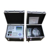 Disjoncteur de haute précision Wrindu RDGC-8A pour analyseur avec tension 220V, garantie 1 an