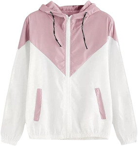 Chaqueta de Exterior para Hombre 2026, Chaqueta Cortavientos para Hombre, Chaquetas de Senderismo para Hombre y Mujer, Venta al Por Mayor, Último Diseño - Product Image 4
