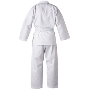 Kung Fu Uniform Heavy Weight Martial Arts Training Outfit Karate Practice Suit Durable <b>Professional</b> Wear New Design - Product Image 3