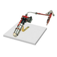 Modelo Anatómico de Bomba de Aceite, Tubería y Boquilla, Piezas Anatómicas Automotrices, Ayuda Didáctica, Dispositivo de Entrenamiento, Equipo Educativo