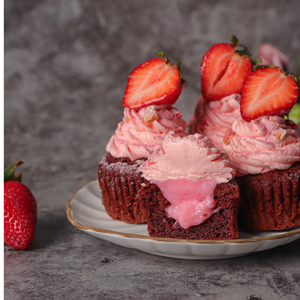 Mélange instantané pour mochi Chewco - Arôme de riz - Origine Taïwan - Pré-mélange pour la pâtisserie de mochi - Product Image 3