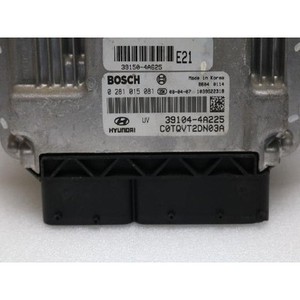 Unité de commande moteur d'occasion OEM 391044A225 pour H-1 II Cargo II Travel 2008-2015 - Product Image 2