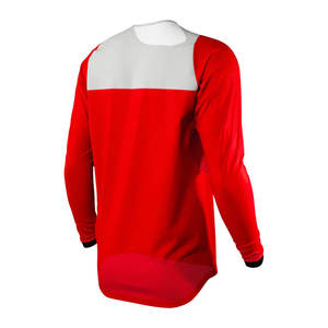 Combinaison de moto unisexe toutes saisons pour la course et le motocross, personnalisable, respirante, avec maillot et pantalon durables pour la moto tout-terrain - Product Image 4