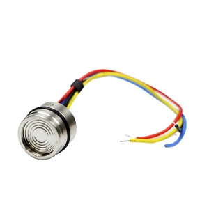 Capteur de pression GPT262 3.3V DC avec sortie I2C - Product Image 2