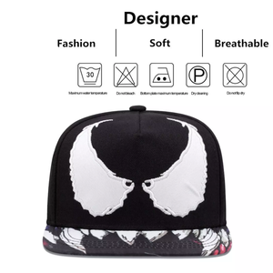 Classic Custom Hot Sales Man <b>Hats</b> <b>Caps</b> High Quality Ponytail Baseball <b>Cap</b> Two Tone Color Baseball <b>Cap</b> for Unisex Sports - Product Image 6