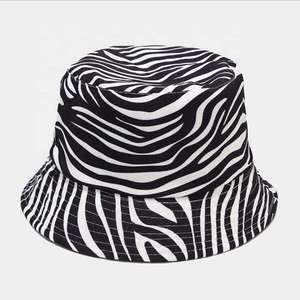 Chapeau Bob Décontracté 100% Coton Respirant pour Pêche, Unisexe, Protection Solaire, Personnalisable, OEM - Product Image 2