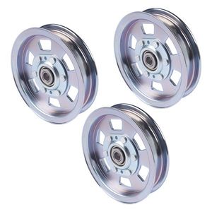 Poleas para plataforma de cortacésped Bad Boy ZT Series 48" 60", MZ Series 48" 54", Outlaw 54" 72" -033 8000 00 033 3, Accesorios y piezas para cortacésped plano - Product Image 5