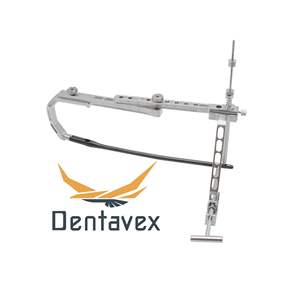 Instrumentos Quirúrgicos Ortopédicos de Alta Calidad de Fábrica, Juego de Instrumentos para Clavos PFNA de Dentavex - Product Image 2