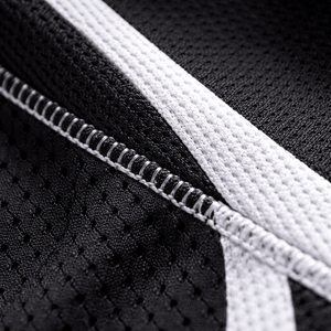 Camiseta de Fútbol Personalizada por Sublimación, Manga Corta, Tallas Grandes, Transpirable, de Secado Rápido, Marca Privada OEM para Clubes, Equipos, Ligas, Escuelas - Product Image 3