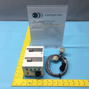 AG Associates 4100-4278-01 <b>Battery</b> <b>Backup</b> unit + - Trusted Global Legacy Semiconductor Equipment and Parts at - Product Image 2