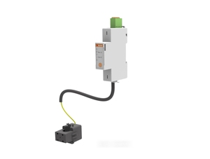 Compteur d'énergie solaire Acrel ADL200N-CT/D16-2-WF monophasé à deux circuits avec <span class=keywords><strong>diagnostic</strong></span> de séquence, réponse rapide et Wi-Fi pour balcon - Product Image 3