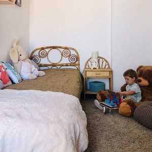 Oferta especial: cabeceros de ratán de alta calidad, cabeceros de caña, accesorios para dormitorio - Product Image 6