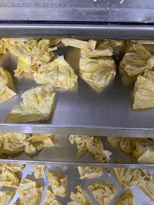 Piña Deshidratada Vietnamita FD Producida a partir de Fruta de Piña Cuidadosamente Seleccionada para la Fabricación de Snacks y Suministro a Granel para Exportación - Product Image 5