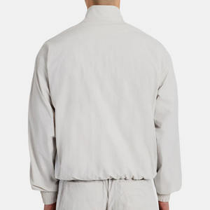 Conjunto Deportivo Informal de Dos Piezas con Logotipo Personalizado para Hombre, Conjunto de Pantalones Cortos Transpirables, Chándal Unisex, Conjunto Corto Cortavientos - Product Image 6