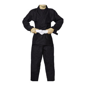 Nouveau style léger de kimono de Jiu-Jitsu brésilien pour enfants (garçons et filles) – Toutes tailles, prix abordable, vente en gros, personnalisation tendance - Product Image 2