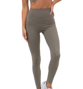 Leggings deportivos para mujer de la mejor calidad, cómodos, transpirables, personalizables y ajustables - Product Image 2