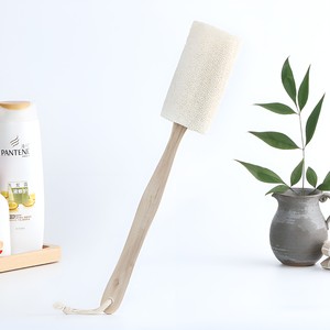 Cepillos de baño Esponjas Depuradores Cepillo Exfoliante para ducha corporal Baño Cuidado DE LA PIEL Cepillo de fregado de espalda - Product Image 3