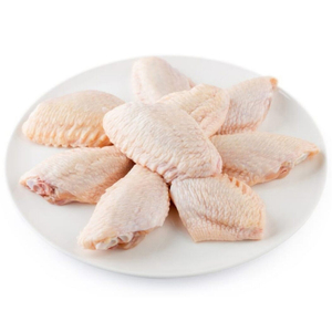 Alas de pollo congeladas (parte media) / Alas de pollo congeladas (MJW) / Proveedores internacionales de alas de pollo - Product Image 2