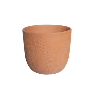 Proveedor de Jardinería, Macetas Decorativas Modernas de Terracota, Macetas de Cerámica para Plantas con Impresión de Logotipo Gratuita - Product Image 4