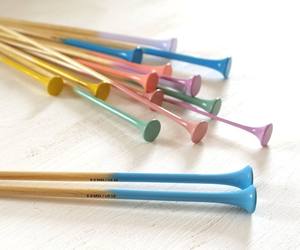 Aiguilles à tricoter en bois personnalisées les plus populaires pour travaux d'aiguille circulaires fournies par le fournisseur le plus populaire - Product Image 3