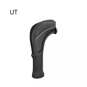 Golf Club Headcovers Driver Fairway Wood Hybrid <b>Head</b> <b>Covers</b> Soft Neoprene Golf Club Headcovers Driver Fairway Wood Hybrid - Product Image 2