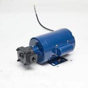 Pompe à huile moteur automobile haute précision en aluminium moulé, pièce de rechange OEM pour diesel et essence - Product Image 3