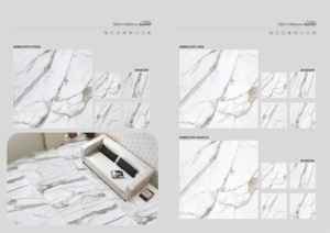 กระเบื้องพอร์ซเลนเคลือบดิจิตอลขนาดใหญ่ 120 x 120 ซม. พร้อมพื้นผิวกันลื่นสำหรับตกแต่งภายในในราคาที่ดี - Product Image 6