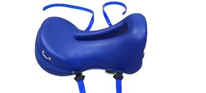 Sillines resistentes de cuero sintético de calidad superior en todos los colores como el modelo Setzi Árbol de fibra de 18 pulgadas hecho en La India - Product Image 4