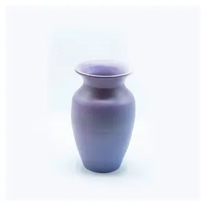 家を飾るための高品質のラッカー竹花瓶