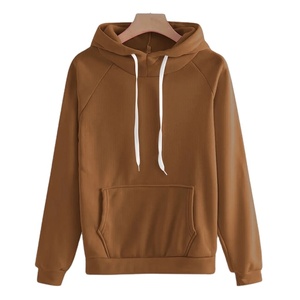 Survêtement décontracté pour femmes 100% coton polaire OEM Logo personnalisé Survêtement d'entraînement pour femmes Ensemble 2 pièces Survêtement - Product Image 2