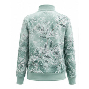 2026 <b>Mock</b> <b>Neck</b> Sweatshirt Warm Pullover <b>Top</b> For Women Daily Wear Casual Comfort Style Use Women <b>Mock</b> <b>Neck</b> Sweatshirt - Product Image 3