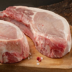 Hombro de Cerdo Congelado de Primera Calidad, con Hueso/Sin Hueso, Envasado al Vacío, 24 Meses de Duración, Venta al Por Mayor para Restaurantes - Product Image 4