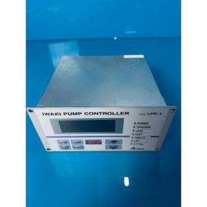 Bombas IWAKI LPC-1 Usadas Como Están, Piezas de Equipos de Semiconductores Legacy - Product Image 2