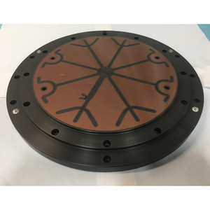 AMAT 0040-09961 AMAT 0020-32963 ESC Chuck 200mm - Equipo y Piezas de Semiconductores de Confianza de Global Legacy - Product Image 2