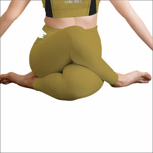 Ropa Deportiva a Bajo Precio, Conjuntos de Yoga para Mujer Personalizados, Conjuntos de Yoga para Mujer de Alta Calidad - Product Image 3