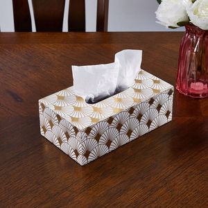 144 Anillos de Servilleta de Madera Ecológicos y Duraderos, Mejoran la Decoración de la Mesa con un Elegante Porta Servilletas, RR ENTERPRISES India - Product Image 1