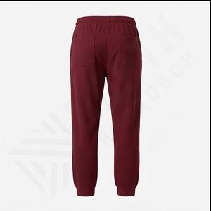 Custom Logo Streetwear High Quality Cotton <b>Men's</b> Blank Oversized Leg Wide Jogger Baggy Flared Sweatpants <b>Men</b> <b>Winter</b> <b>Trousers</b> <b>Men</b> - Product Image 3
