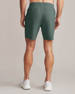 Pantalones Cortos de Malla de Alta Calidad, Más Vendidos, para Entrenamiento y Uso Casual, en Oferta, para Adultos - Product Image 3
