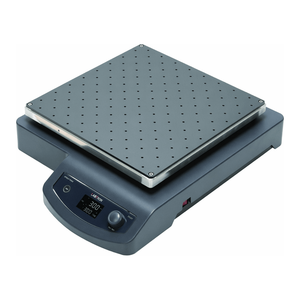 Accesorios para Agitador de Laboratorio Labtron con Plataformas de Goma y Soportes de Resorte para Agitación en Laboratorio - Product Image 1