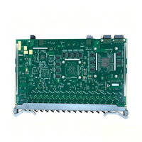 Scheda di Servizio GPON a 16 Porte GFGH per OLT ZXA10 C600 C620 C650, Rete di Accesso Ottico FTTB FTTH