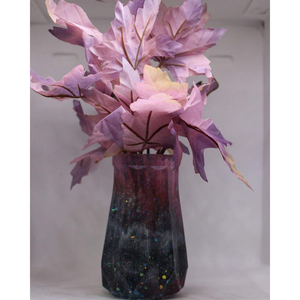 Contemporary Home Decor RR ENTERPRISES Designer Resin <b>Vase</b> From India - Product Image 3