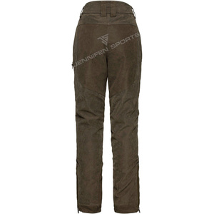 Nouveau Pantalon Tactique Homme Léger Imperméable 100% Similicuir Grande Taille Randonnée Chasse Cargo Multi-Poches 2026 - Product Image 2