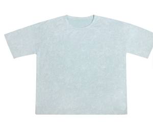 Camisetas de Manga Corta para Bebés, Niñas y Niños, 100% Algodón, Antiencogimiento, Antibolitas, Suaves y Casuales - Product Image 5